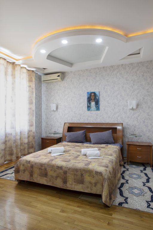 Баку: Апартаменты Leyla Apartment 11/А - Площадь Фонтанов