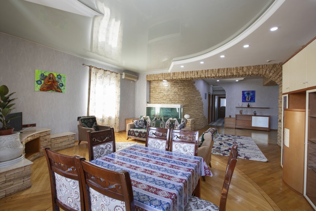 Баку: Апартаменты Leyla Apartment 11/А - Площадь Фонтанов