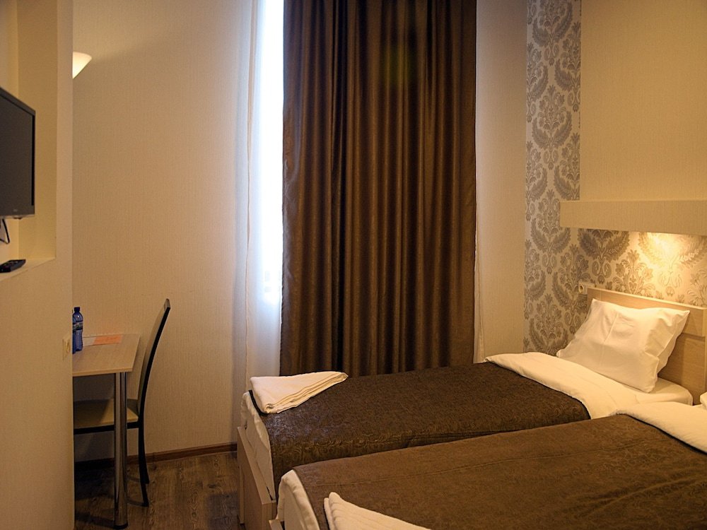 Тбилиси: Hotel Tiflis