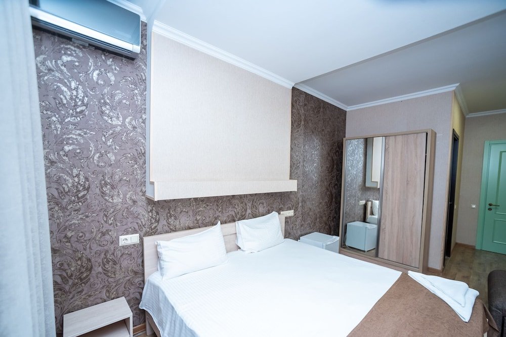 Тбилиси: Hotel Tiflis