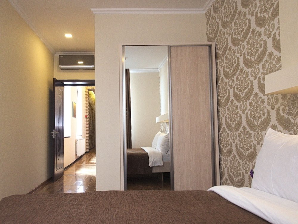 Тбилиси: Hotel Tiflis