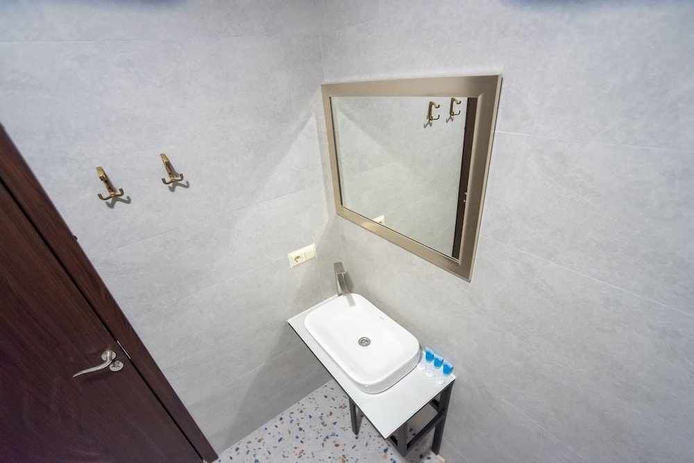 Тбилиси: Hotel Tiflis