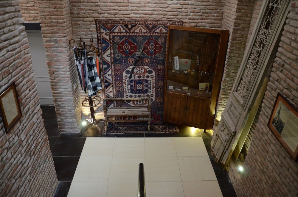 Тбилиси: Hotel Tiflis