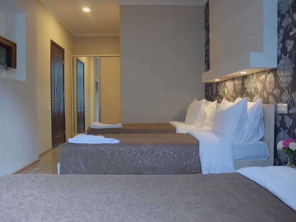 Тбилиси: Hotel Tiflis