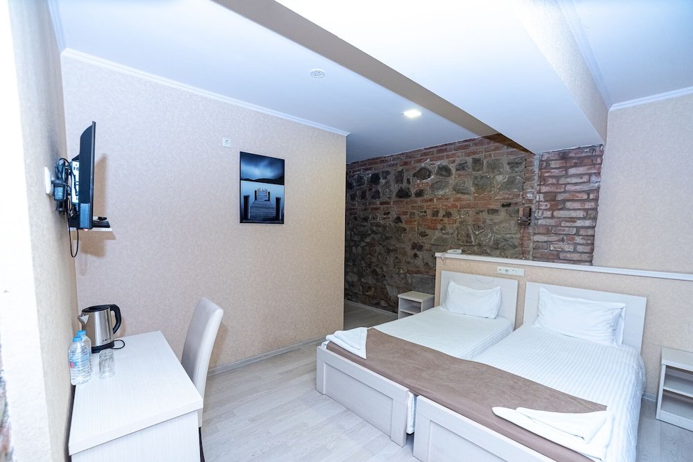 Тбилиси: Hotel Tiflis