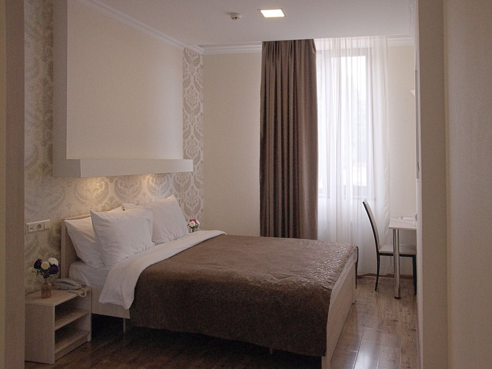 Тбилиси: Hotel Tiflis