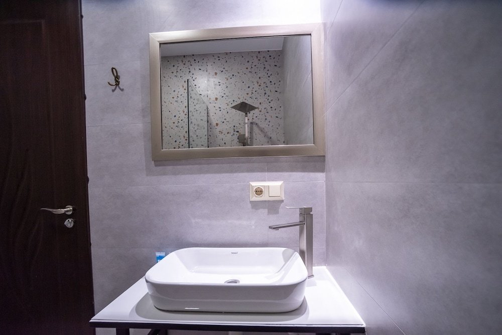 Тбилиси: Hotel Tiflis