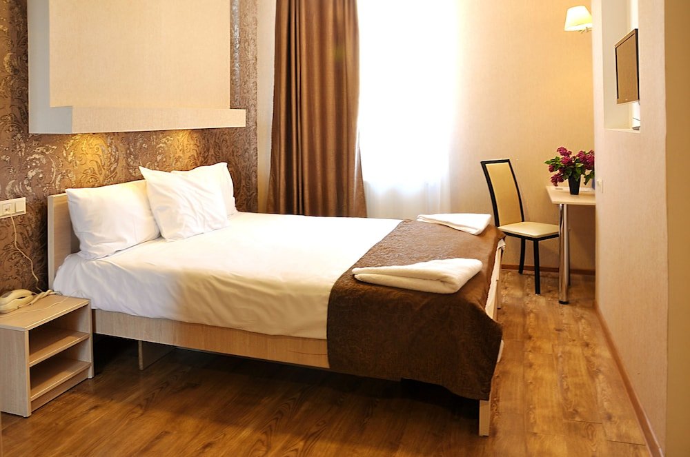 Тбилиси: Hotel Tiflis