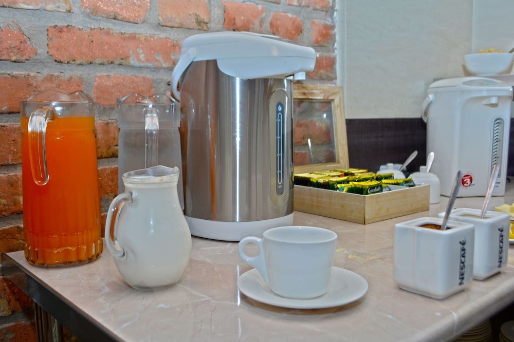 Тбилиси: Hotel Tiflis