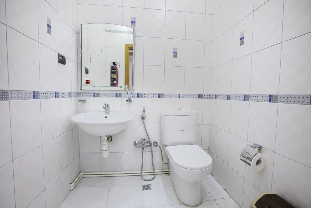 Баку: Апартаменты Leyla Apartment 8/A - Площадь Фонтанов