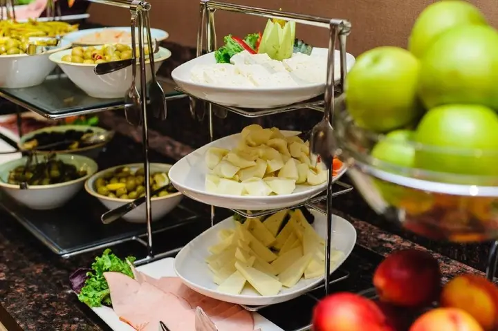 Батуми: Отель Divan Suites Batumi