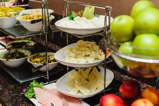 Батуми: Отель Divan Suites Batumi