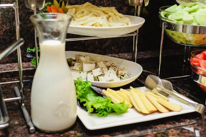 Батуми: Отель Divan Suites Batumi