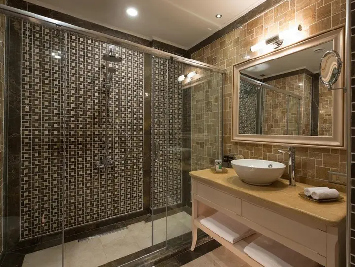 Батуми: Отель Divan Suites Batumi