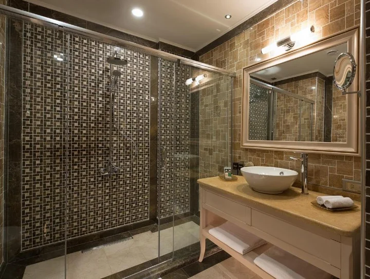 Батуми: Отель Divan Suites Batumi
