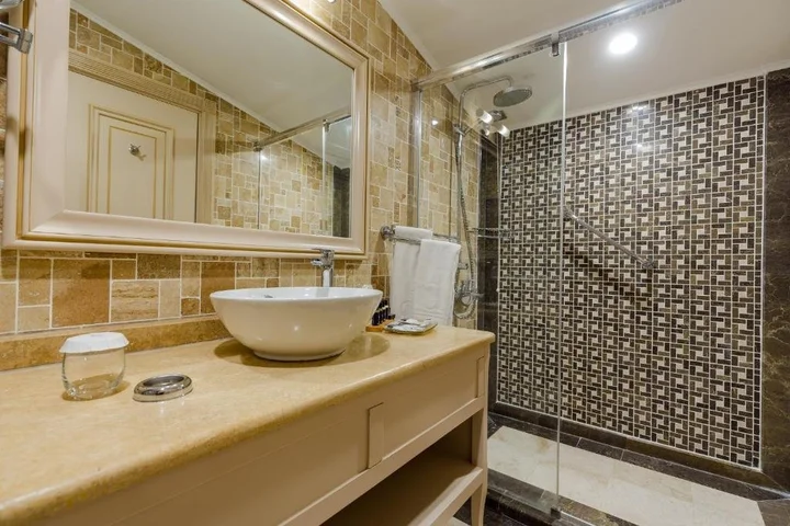 Батуми: Отель Divan Suites Batumi