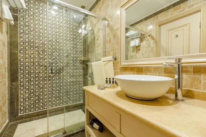 Батуми: Отель Divan Suites Batumi