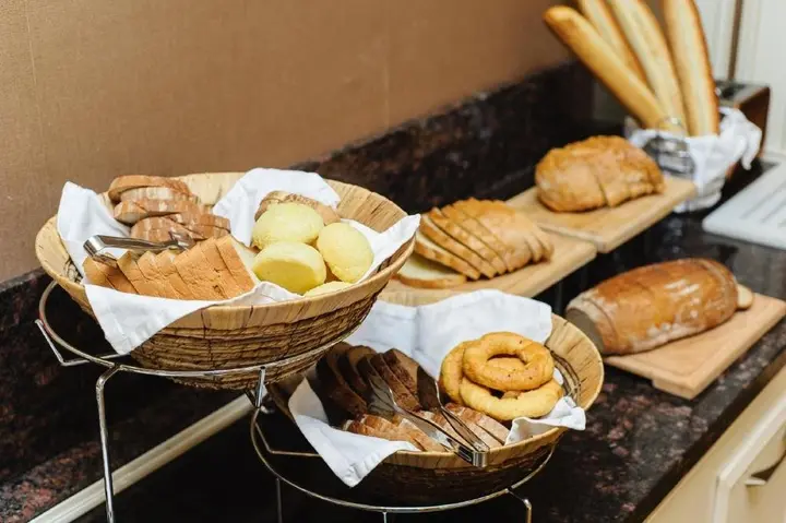 Батуми: Отель Divan Suites Batumi