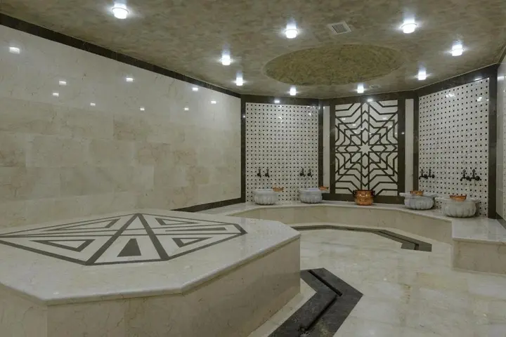 Батуми: Отель Divan Suites Batumi
