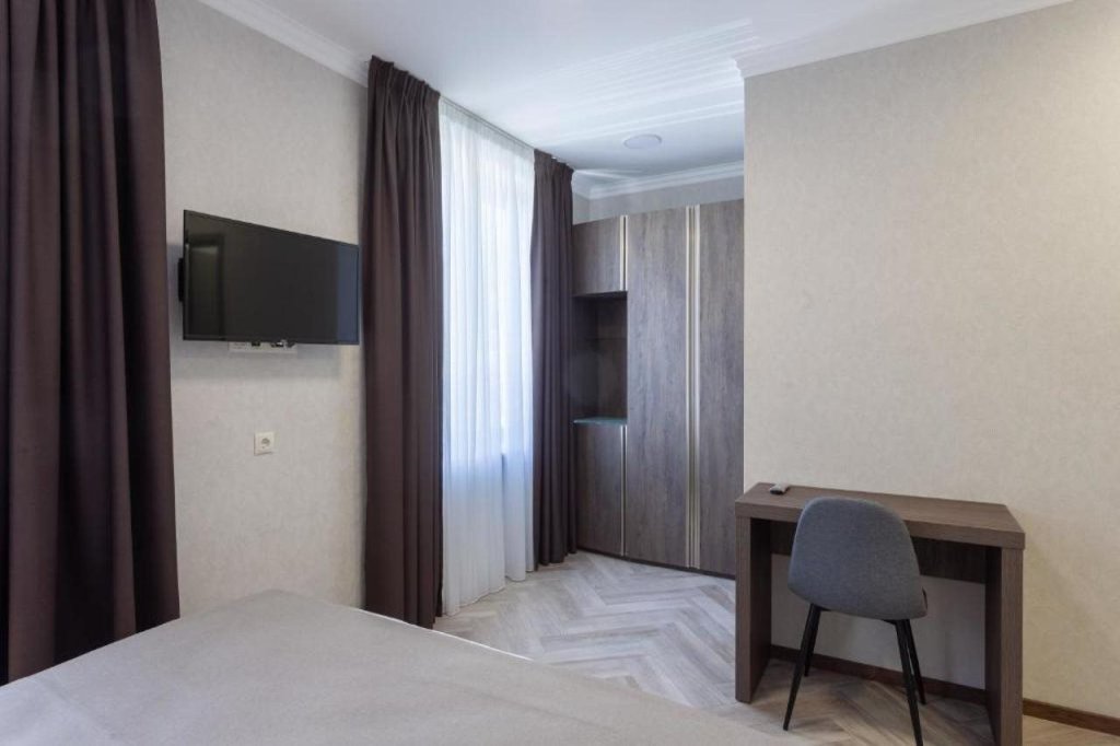Hotel Old Wall — фото 4