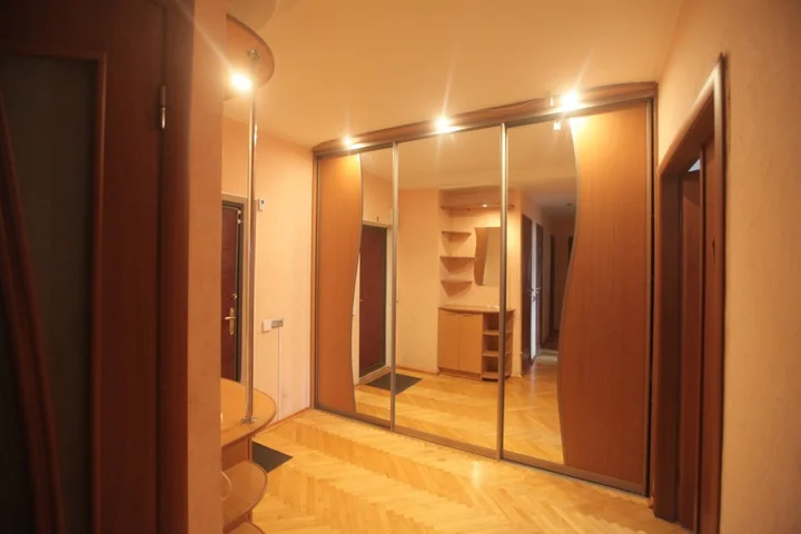 Бобруйск: Апартаменты Nasutkibobr on Priberezinsky Boulevard
