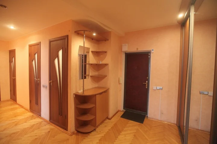 Бобруйск: Апартаменты Nasutkibobr on Priberezinsky Boulevard
