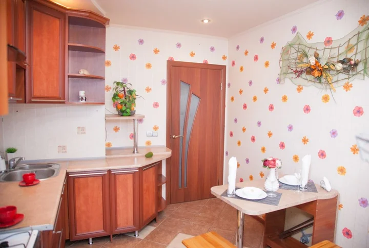 Бобруйск: Апартаменты Nasutkibobr on Priberezinsky Boulevard