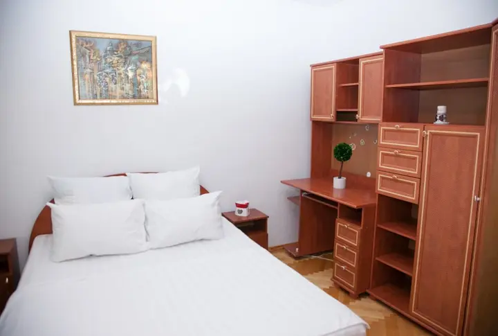 Бобруйск: Апартаменты Nasutkibobr on Priberezinsky Boulevard