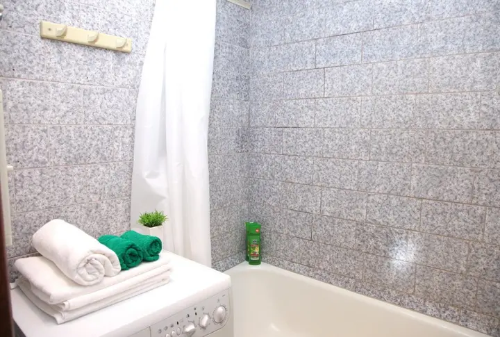 Бобруйск: Апартаменты Nasutkibobr on Priberezinsky Boulevard