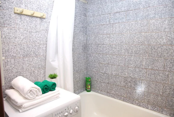 Бобруйск: Апартаменты Nasutkibobr on Priberezinsky Boulevard
