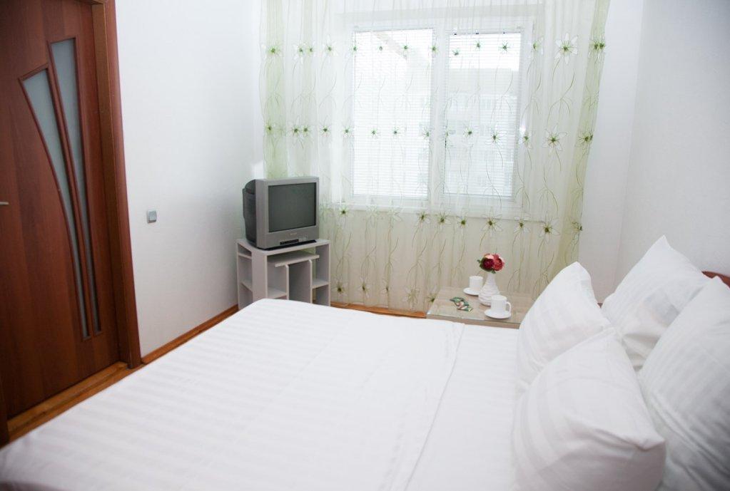 Бобруйск: Апартаменты Nasutkibobr on Priberezinsky Boulevard