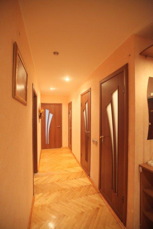Бобруйск: Апартаменты Nasutkibobr on Priberezinsky Boulevard