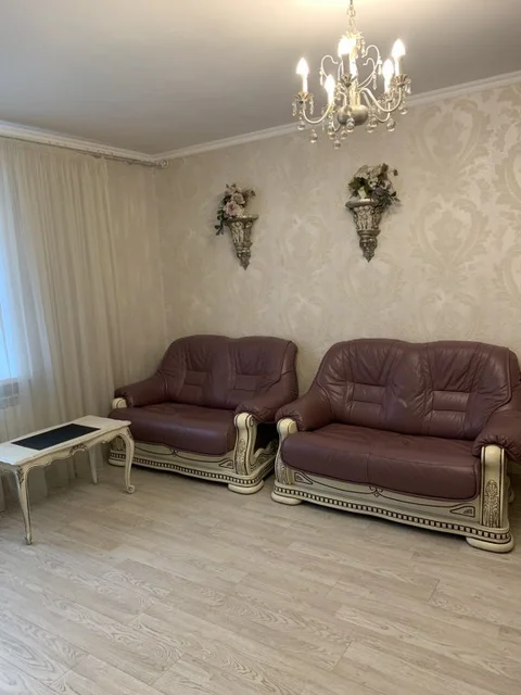 Брест: Апартаменты Франциска Скорины 4/1