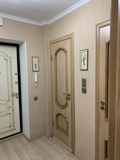 Брест: Апартаменты Франциска Скорины 4/1