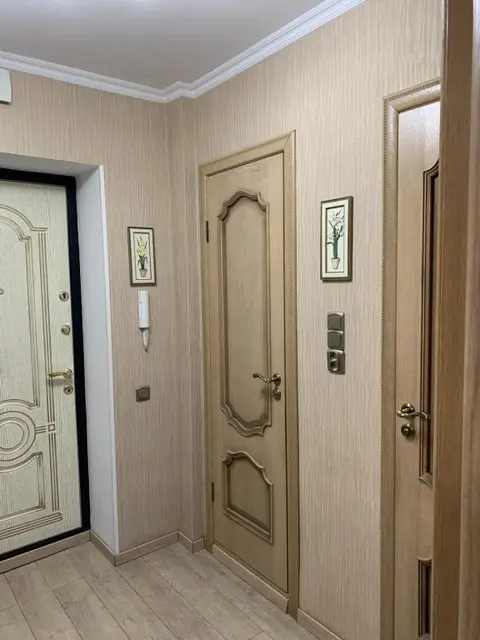 Брест: Апартаменты Франциска Скорины 4/1