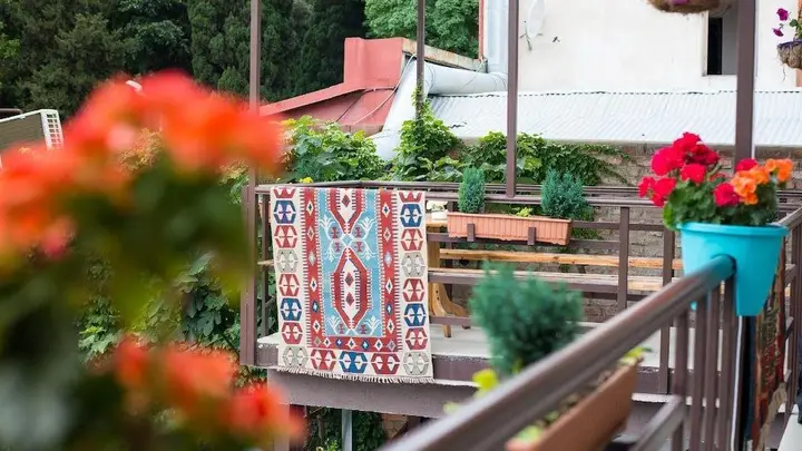Апарт-отель Gala — фото 5