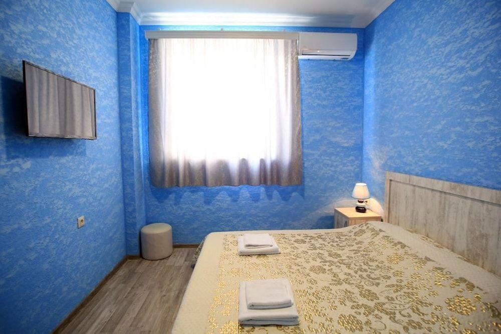 Кутаиси: Отель Taia