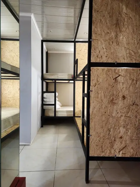 Тбилиси: Хостел Gala Hostel