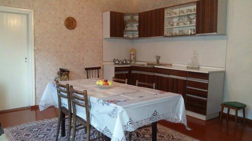 Степанцминда: Guest House Khatuna