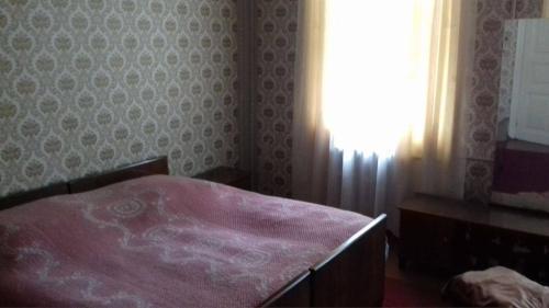 Степанцминда: Guest House Khatuna