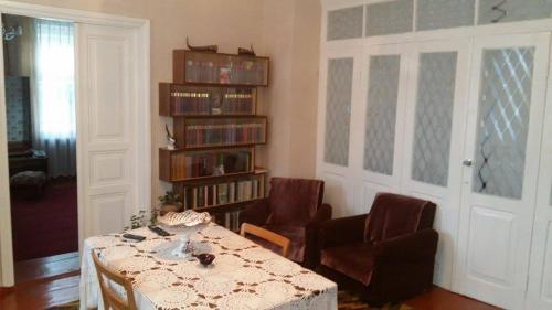 Степанцминда: Guest House Khatuna