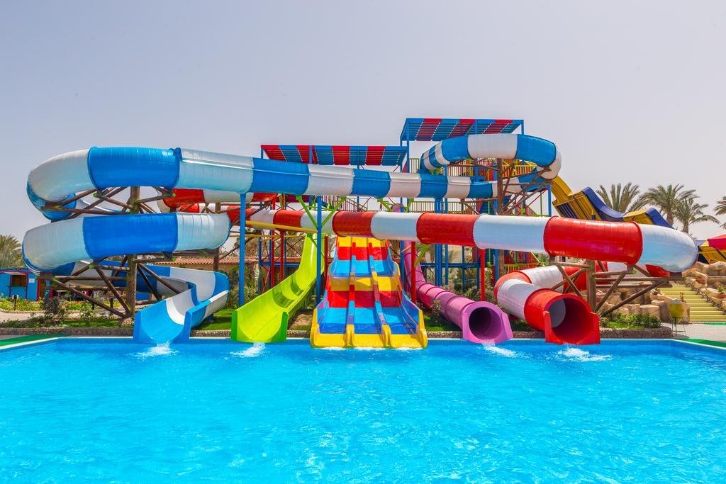 Хургада: Hawaii Palm Resort And Aqua Park