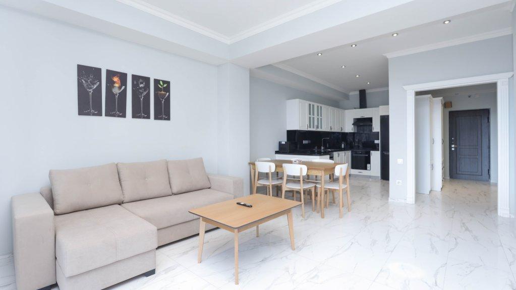 Ереван: Апартаменты Stay Inn on Koghbatsi Str. 16-163