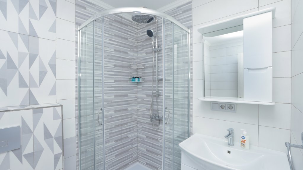 Ереван: Апартаменты Stay Inn on Koghbatsi Str. 16-163