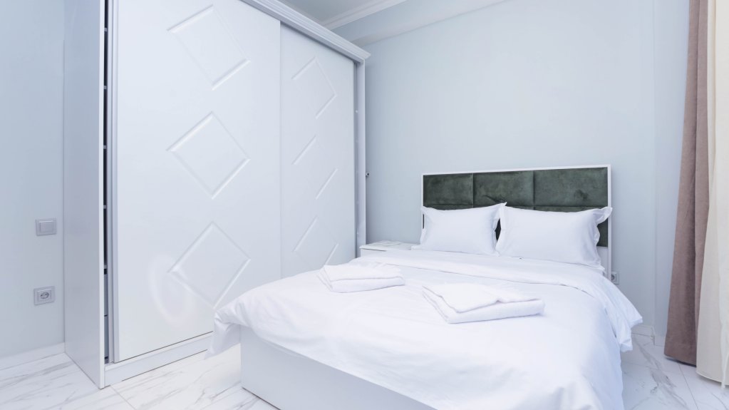 Ереван: Апартаменты Stay Inn on Koghbatsi Str. 16-163