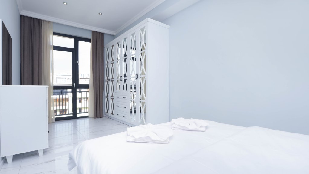 Ереван: Апартаменты Stay Inn on Koghbatsi Str. 16-163