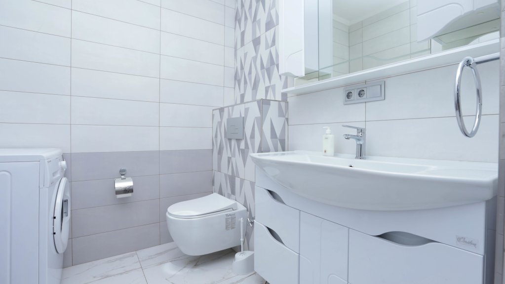 Ереван: Апартаменты Stay Inn on Koghbatsi Str. 16-163