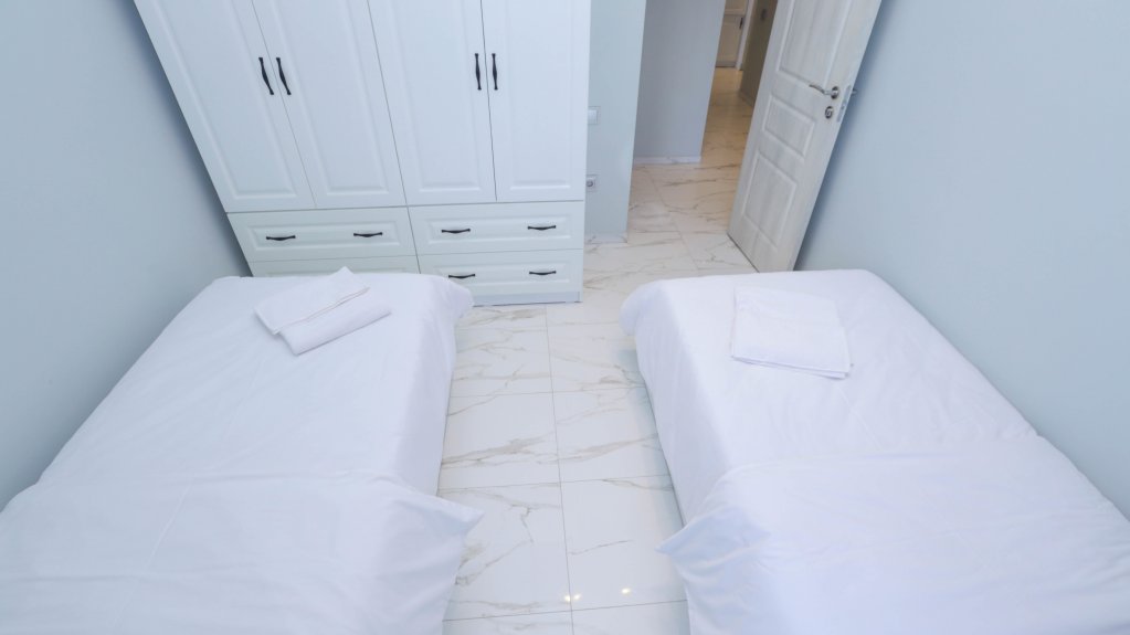 Ереван: Апартаменты Stay Inn on Koghbatsi Str. 16-163