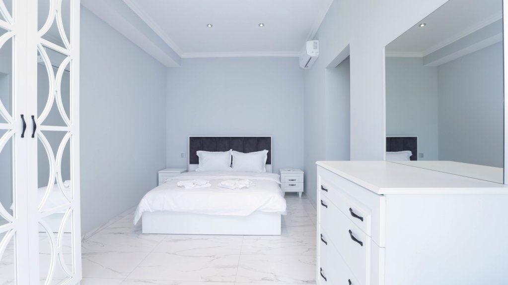 Ереван: Апартаменты Stay Inn on Koghbatsi Str. 16-163