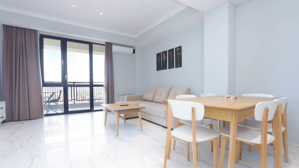 Ереван: Апартаменты Stay Inn on Koghbatsi Str. 16-163